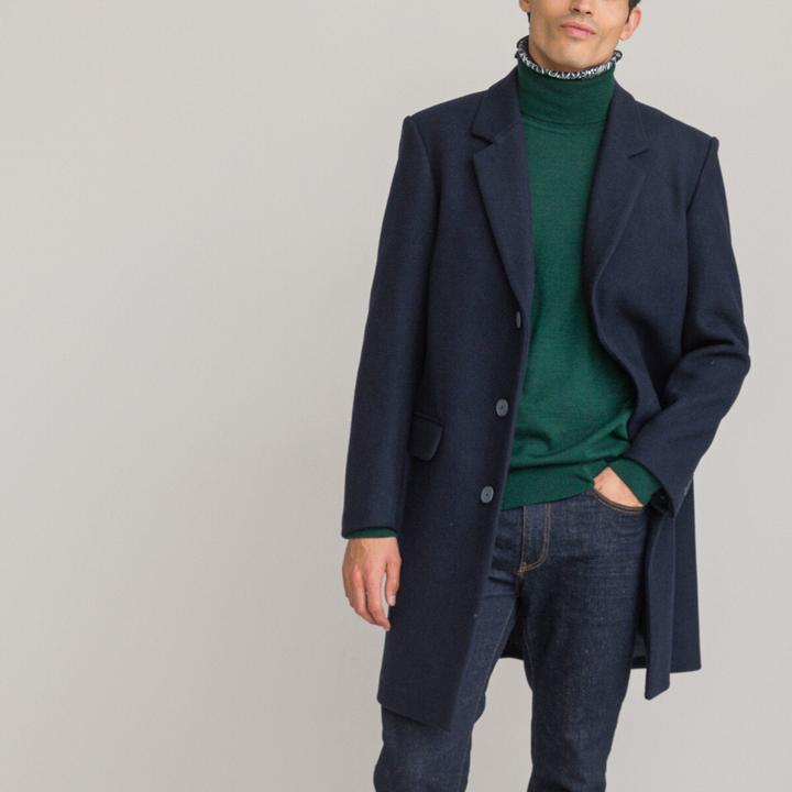 Immagine prodotto La Redoute Collections Cappotto (S)