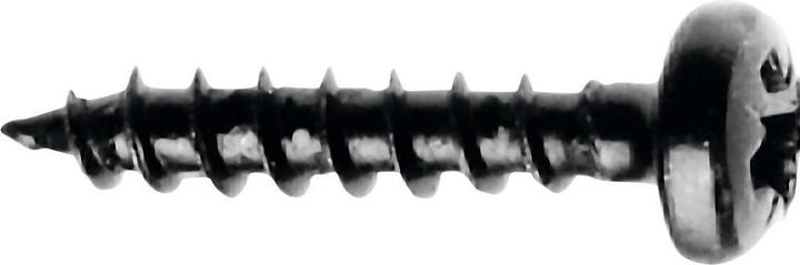 Visaton Holzschrauben 4 x 20 mm