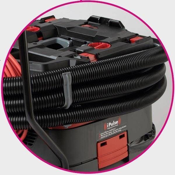 Produktbild starmix Gehäuseteile Adapterplatte Unifix flexbile Befestigung unterschiedlicher Werkzeugboxen (1 Teile)