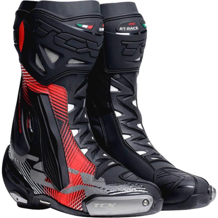 Produktbild TCX Stiefel RT-Race Pro Air (Herren, 45)