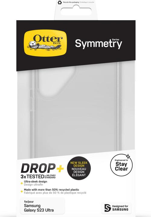 Immagine prodotto OtterBox Symmetry (Samsung Galaxy S23 Ultra)