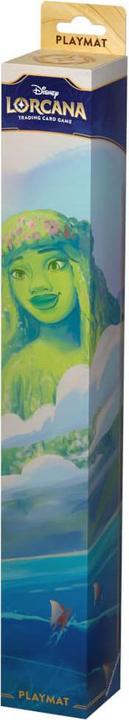 Ravensburger Disney Lorcana: Into the Inklands - Playmat "Moana"