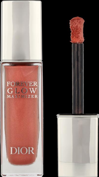 Produktbild Dior Forever Glow Maximizer 014 Int24 (014 Rosy, Highlighter, 159 g)