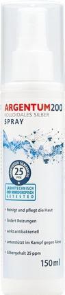 Image du produit Konjac Sponge Vieste - Argent colloïdal en spray 150 ml (150 ml)