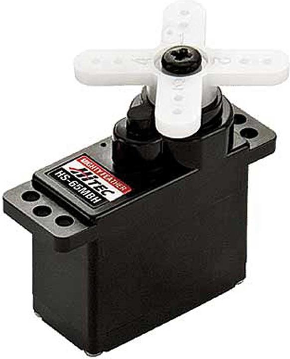 Image du produit Hitec Servo