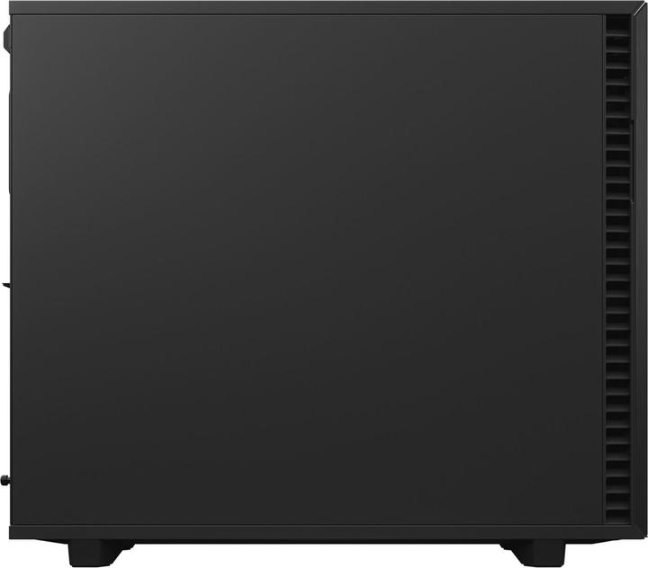 Actual product image Fractal Define 7 Gray Solid (ATX, mATX, Mini-ITX, E-ATX)