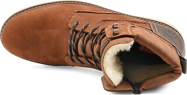 Actual product image Rieker Ankle boot (43)