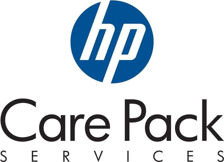 Immagine prodotto HP Pacchetto eCare 1Y 9x5 RGS SW