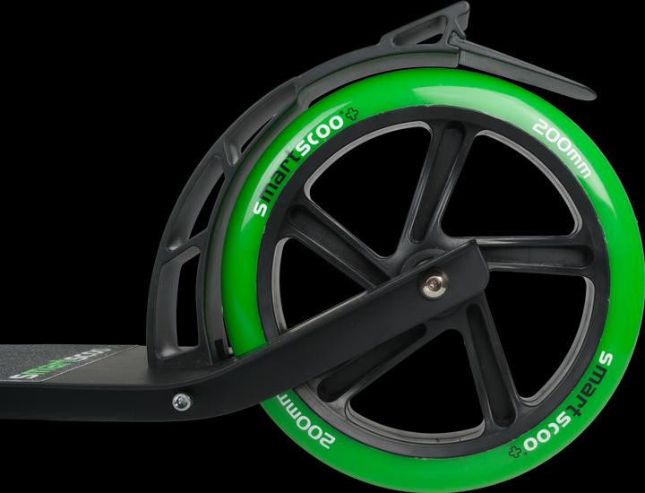 Actual product image Smartscoo +