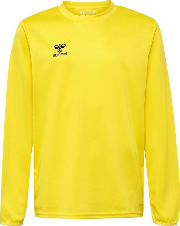 Immagine prodotto hummel Felpa Hmlessential Bambino (116)