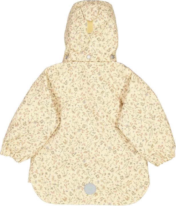 Produktbild Wheat Kleinkinder Regenjacke Oda wild flowers (80)