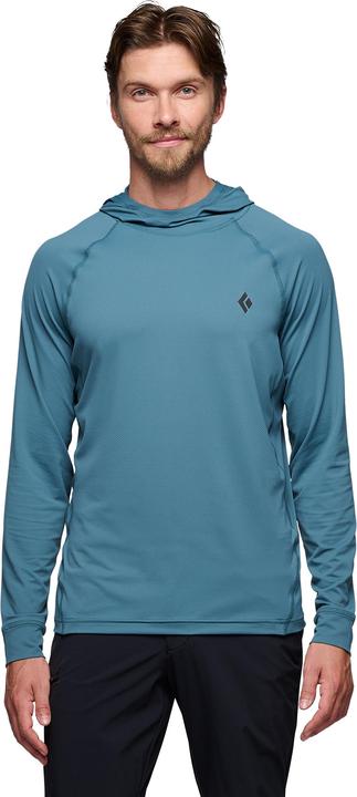 Produktbild Black Diamond Alpenglow Hoody (M)