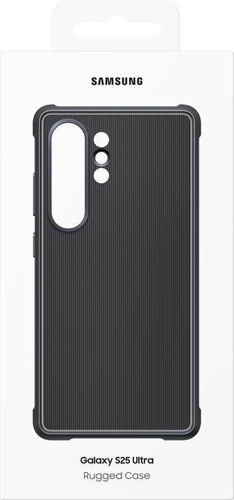 Actual product image Samsung Rugged Case (Samsung Galaxy S25 Ultra)