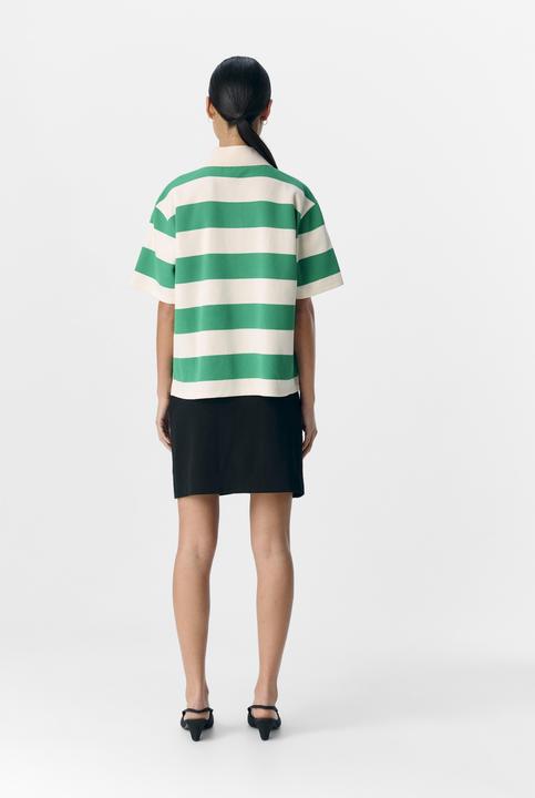 Immagine prodotto Object Streifen Polo shirt (XS)