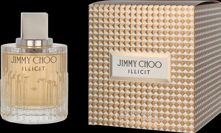 Actual product image Jimmy Choo Illicit (Eau de parfum, 100 ml)