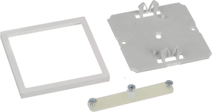 Produktbild HomeMatic Adapter Feller EDIZIOdue für WM55 Geräte