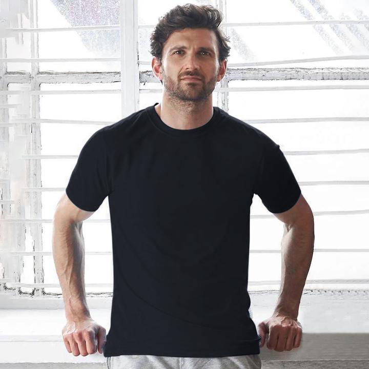 Actual product image Awdis Tshirt Recycled Material (M)