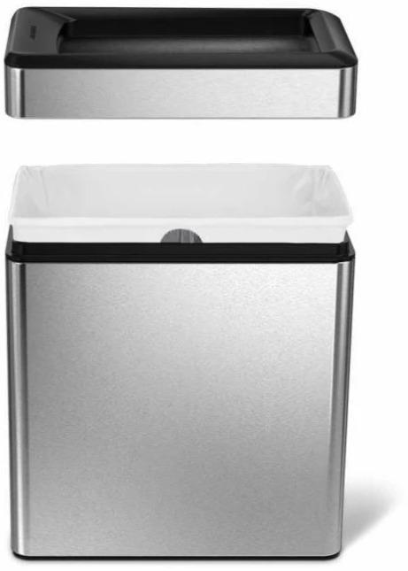 Image du produit Simplehuman Profil (10 l)