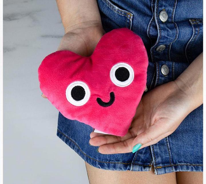 Immagine prodotto TOP Cuscinetto termico a cuore