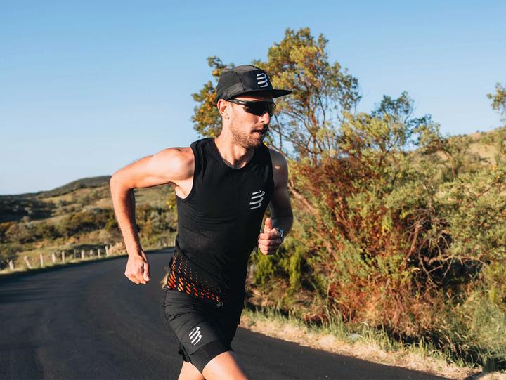Produktbild Compressport Pro Racing Singlet M (L)