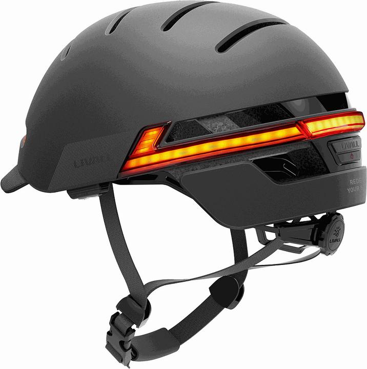 Image du produit Livall BH51M Neo (57 - 61 cm)