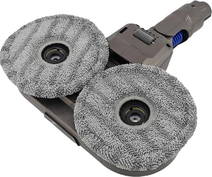 Image du produit Roboparts Embout d'essuyage pour Dyson V7, V8, V10, V11, V15 Gen5
