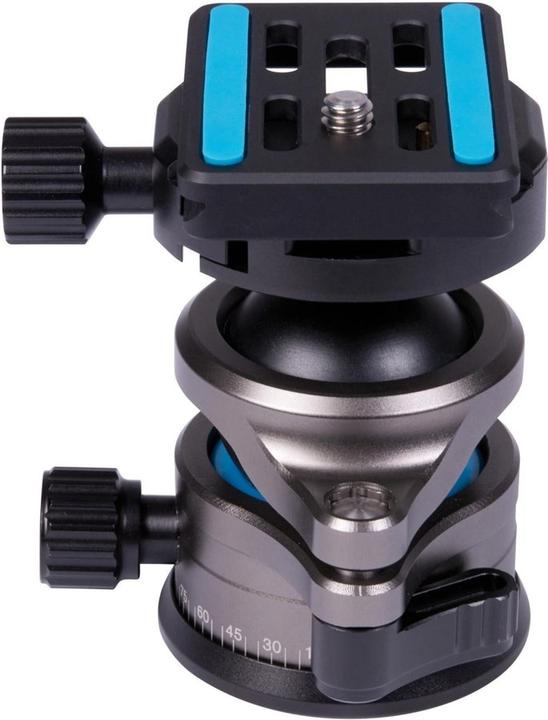 Produktbild Dörr Carbonstativ Racer CR-1440 (Carbon)