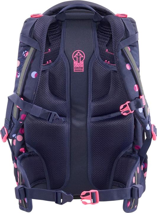Image du produit Coocazoo sac à dos scolaire MATE, 30 litres (30 l)