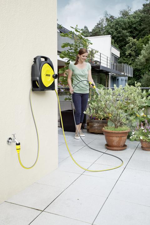 Actual product image Kärcher Cr 3,110 (10 m)