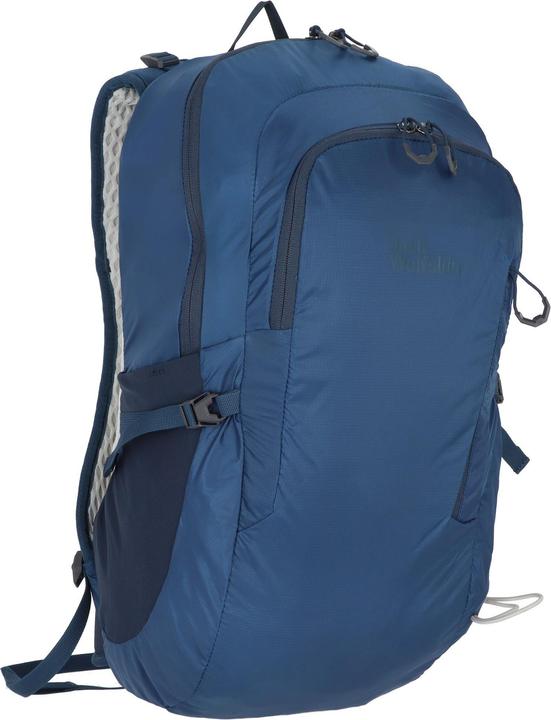 Actual product image Jack Wolfskin Athmos Shape 24 (24 l)