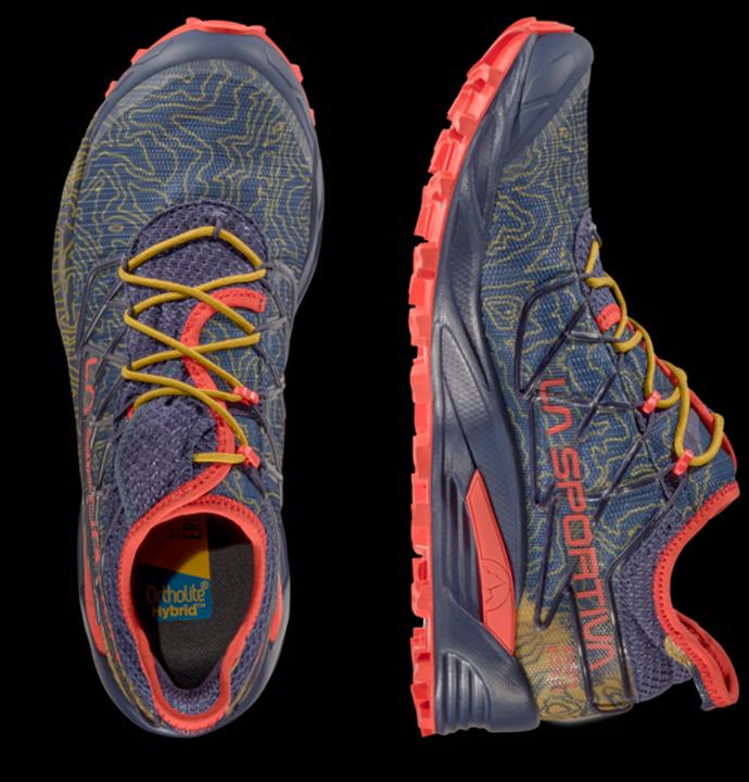 Image du produit La Sportiva Mutant Woman (38)