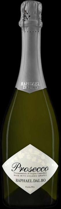 Image du produit Raphael Dal Bo Prosecco Bio Prosecco DOC (1 x 75 cl)