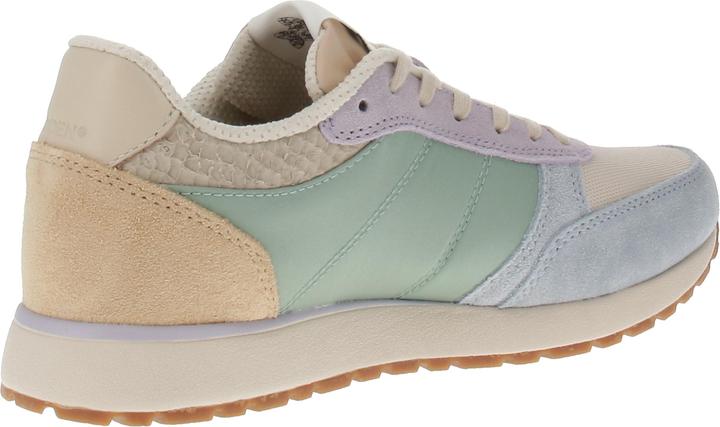 Actual product image Woden Sneaker WL740 318 (42)