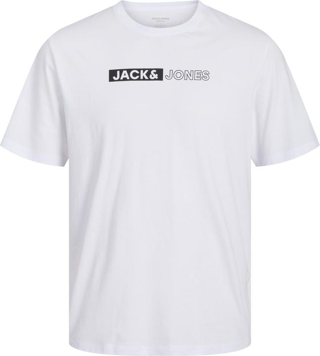 Jack & Jones Jjecorp Logo Tee Play Ss O-N Noos Pls (6XL)