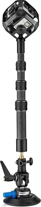 Produktbild Manfrotto VR Saugfuss (Stativfuss)