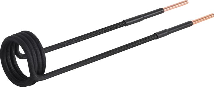 BGS Induktions-Spule für Induktionsheizgerät 32 mm 90° abgewinkelt für Art. 2169, 3390, 3391