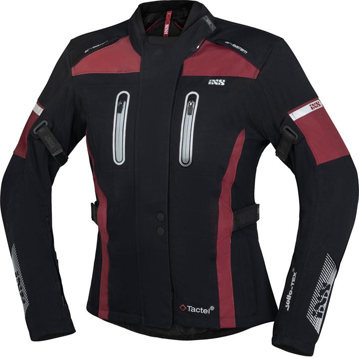 iXS Pacora ST