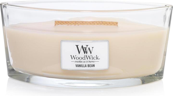 Actual product image WoodWick Vanilla Bean (453.60 g)