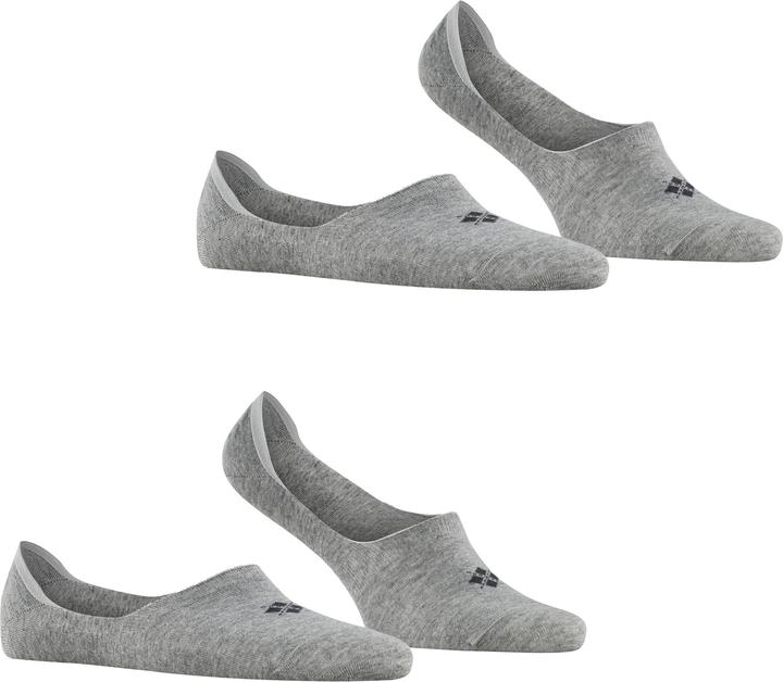 Produktbild Burlington Füsslinge "Everyday" (2er Pack, 43 - 44)