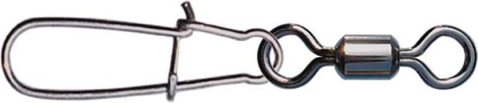 Produktbild Stucki Thun Rolling Swivel with Nice Snap