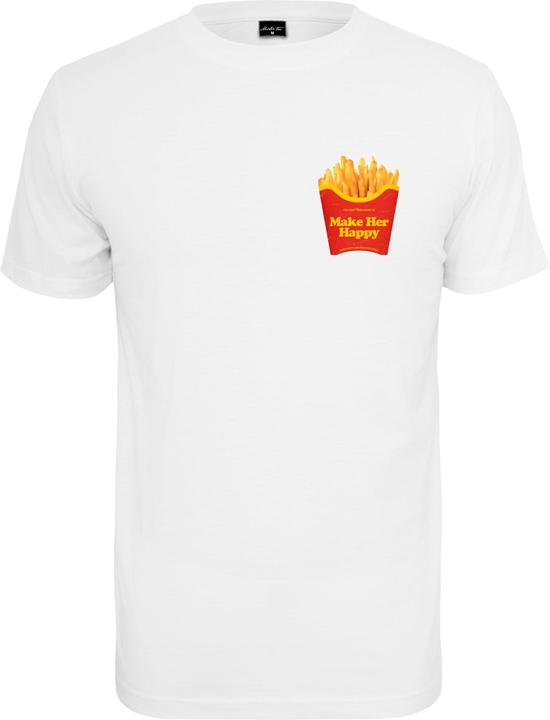 Actual product image MT Make Her Happy Tee - 15199 (XL)