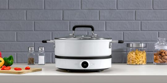 Actual product image Xiaomi DCL01CM