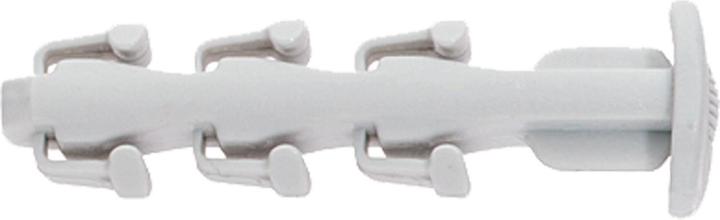 Actual product image Fischer Steckfix SF plus SD 40 (100 pcs.)