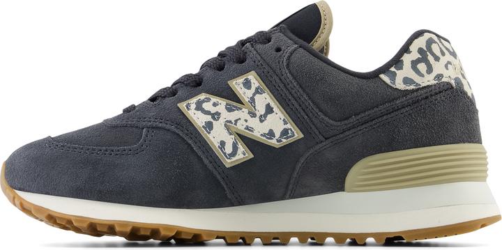 Actual product image New Balance WL574XE2 (36.5)