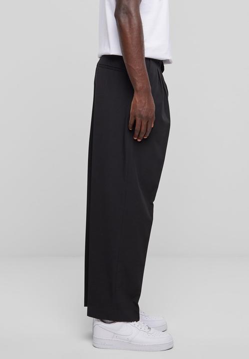 Produktbild Urban Classics Wide Fit Pants - 126965 (42)