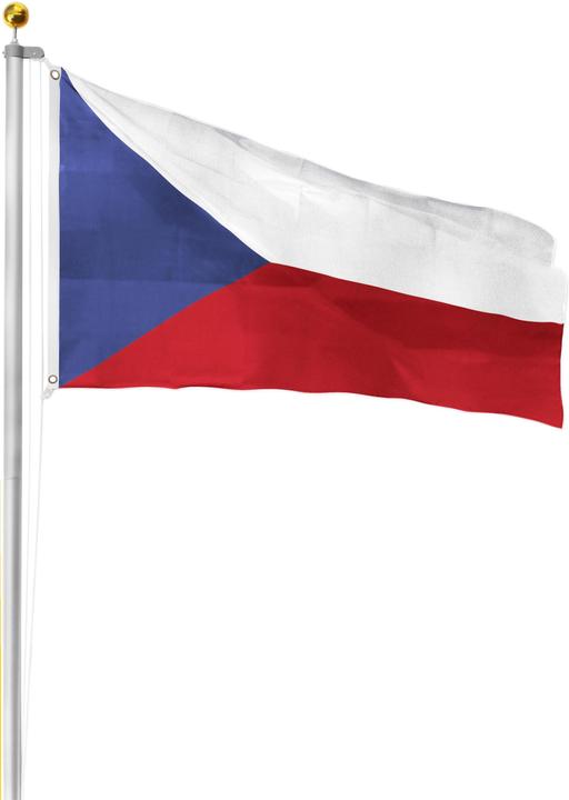 Produktbild Normani Fahne Länderflagge 90 cm x 150 cm