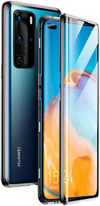Image du produit Luphie Case Boîtier magnétique 360 (Huawei P40 Pro)
