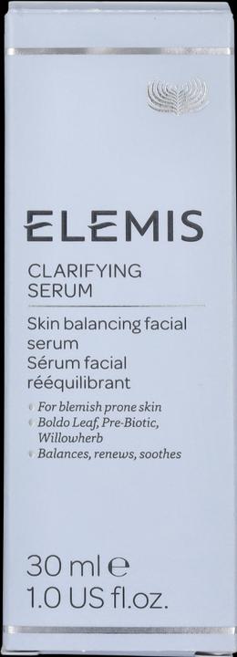 Actual product image Elemis Clarifying Serum - 30ml (30 ml)