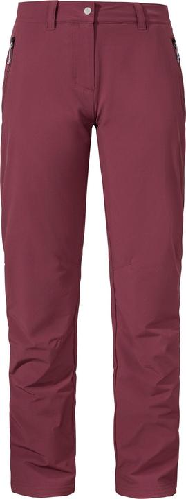 Actual product image Schöffel Pants Engadin1 Warm L (48)