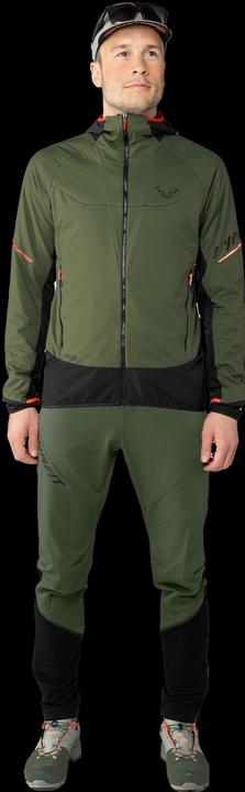 Immagine prodotto Dynafit Mezzalama Giacca Polartec® Alpha® (L)